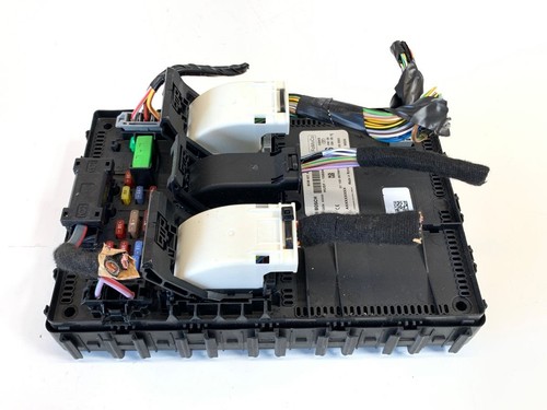 Module confort ford - module,