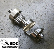 Kawasaki kdx125 1990 - kawasaki, 1990-99