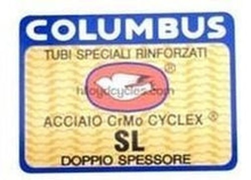 Columbus blue - columbus, sl