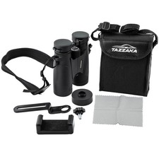 10x42 Zoom Binoculars Binoculars Binoculars Night Vision Wild Hunting neuf