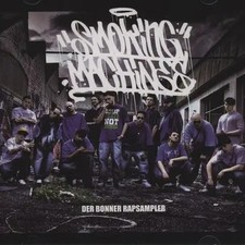 CD Bonn Allstars Smoking
