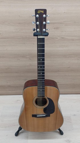 Guitare acoustique yairi - guitare,