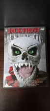 DVD: JACK FROST (Troy Miller