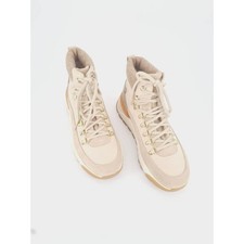 Chaussures montantes SANTONI T.40