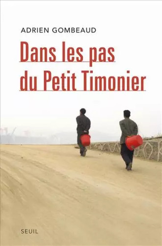 Dans les pas - du, petit