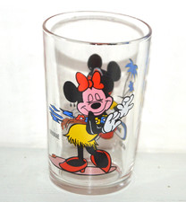 Ancien Verre à moutarde