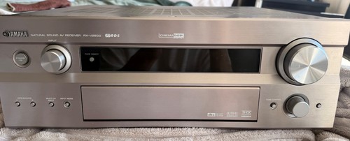 Yamaha natural sound - sound, av