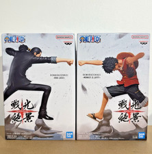 One Piece Senko Zekkei Figure
