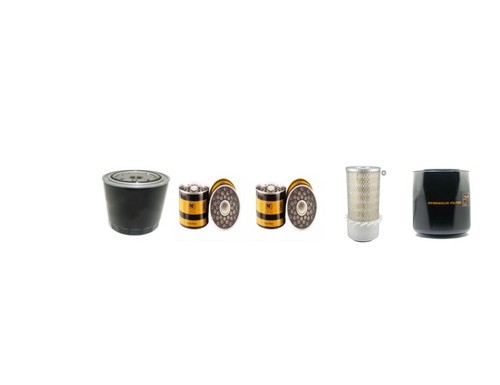 Kit service filtre - kit, de
