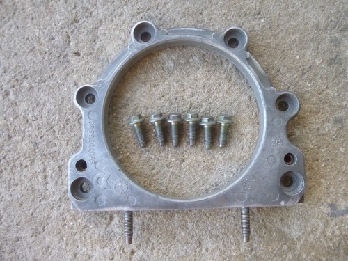 Plaque joint carter cylindre - plaque,