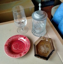 Lot biére kanterbrau kb