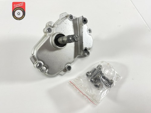 Cache moteur arbre vitesses - moteur,