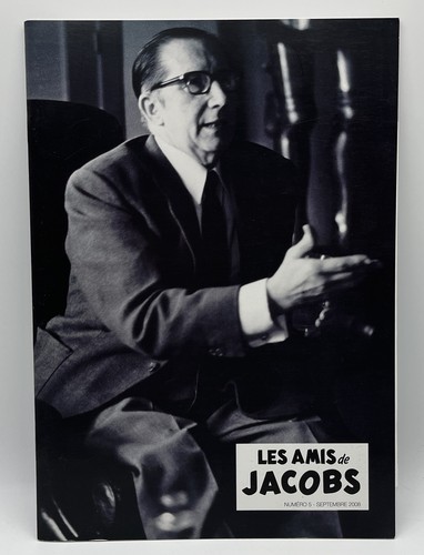 Les amis jacobs blake - les,