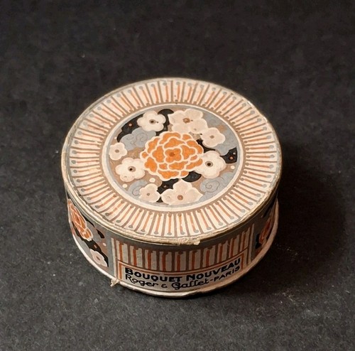 Roger gallet bouquet nouveau - gallet,,