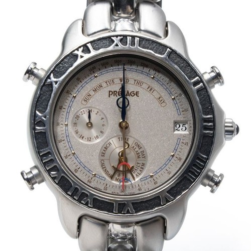 Montre vintage seiko - vintage,
