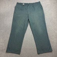 VINTAGE Pantalon Français