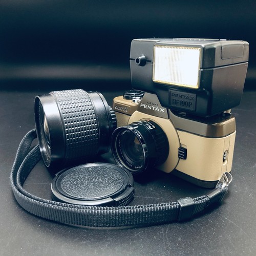 Exc pentax auto 110 - 🍙exc+8🍙,