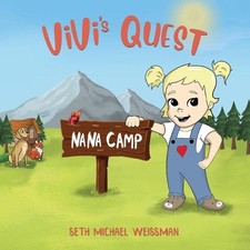 Vivi's Quest: Nana Camp by