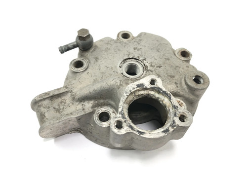 Sachs 125 1998 culasse - zx,
