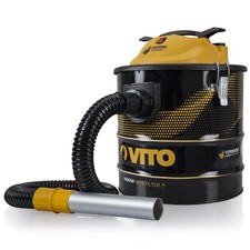 Aspirateur de cendres TORNADO