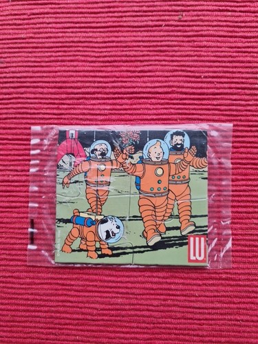 Coffret magnets tintin a - magnets,