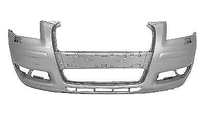Pare choc avant pour - avant, audi