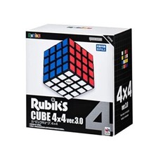Rubik's Cube 4x4 ver.3.0 6 couleurs