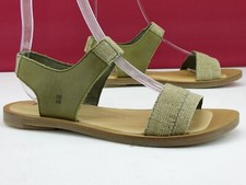 El Naturalista Sandales