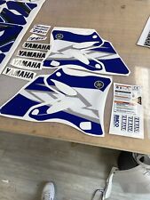 Kit Déco 125 250 Yz 2004 