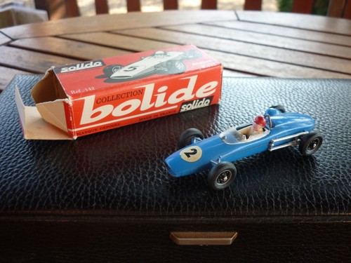 Solido france 142 alpine - france,
