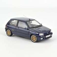 Renault Clio Williams 1993
