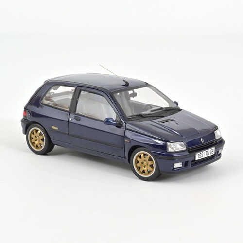 Renault clio williams 1993 - clio,