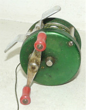 Moulinet ancien collection - moulinet,