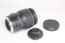 Objectif Tamron SP AF 90 mm F/2,8 macro 1:1 172E pour monture Minolta Sony A ...