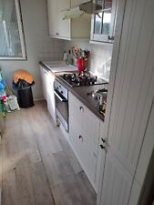 Cuisine aménagée et