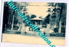 CPA ANIMÉ - 51. MARNE -