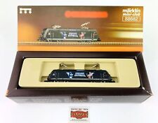 ZC47 - MARKLIN Z 88682 - LOCOMOTIVE ÉLECTRIQUE E 101 "STARLIGHT EXPRESS"