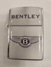 Rare briquet à essence