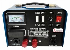 Chargeur de batterie