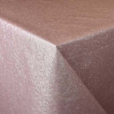 Nappe en Toile Cirée Damassé