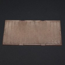 Playmobil western plancher du saloon 3425 3423