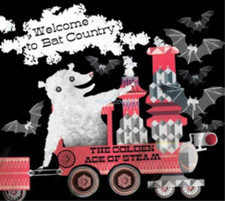 The Golden Age of Steam