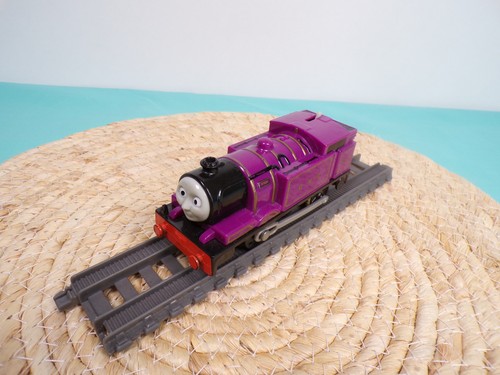 Train locomotive thomas - -,