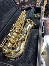 Henri Selmer Paris Super