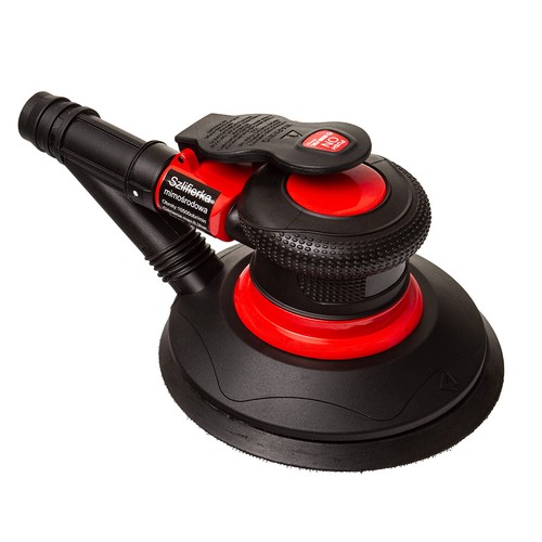 Pneumatique ponceuse 150mm - ponceuse,