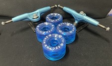 9.0" Gullwing Pro III Polish