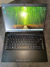 DELL 7390 13.3' FHD Core