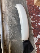 Garde Boue Avant Motobecane Motoconfort Avec Bavette LT3