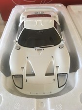 FORD GT40 1/18 GT SPIRIT