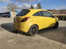 jante OPEL CORSA D 1.3 CDTI